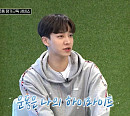 이기광, '브래드PT&GYM캐리' 만능 MC 활약…007 홈트 완벽 소화