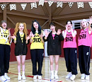 스테이씨, 가을 운동회 성료 “겨울엔 겨울방학 있다” 기대 UP