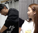 노지훈 아픈 장모위해 전복 보양식 요리 도전