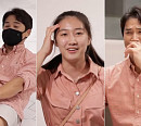 홍성흔, 딸 화리 학교 친구들 모임서 사진사로 변신 "아빠 안 가?"