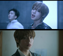 박지훈, 타이틀곡 'Serious' M/V 티저 공개 '몰입감 UP'