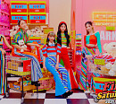 시크릿넘버, 'Fire Saturday' 단체 티저 공개...6인 6색의 다채로운 매력