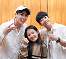 아스트로 MJ, 11월 영탁 손 잡고 솔로 데뷔…김태연 피처링