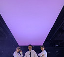 윤형빈, 개그아이돌 코쿤과 '윤형빈과 코쿤' 결성 1990년대 댄스 전성기 재현 예고