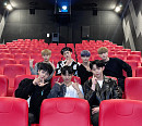 싸이퍼, 무비 데이트 성료…‘콩깍지’ 깜짝 무대→특별 이벤트 ‘팬 사랑 입증’