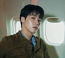엔플라잉 이승협, ‘별똥별’ 캐스팅…잘생긴 신인 배우 강시덕 역