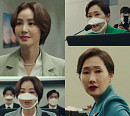 '이렇게 된 이상 청와대로 간다' 김성령ㆍ배해선, 한 치의 양보 없는 팽팽한 신경전