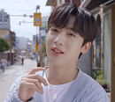 위아이 김요한, ‘타임 트래블 인 서울’ 영상 오픈 “내가 사랑한 서울은?”