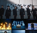 '27일 컴백' JUST B(저스트비), 'TICK TOCK' M/V 티저 공개…강렬 퍼포먼스 예고