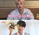 ‘위인전 3’ 위아이, 마라탕 고수→레고 천재까지…다채로운 일상 공개