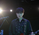 포레스텔라 강형호, 로커 PITTA 변신…선공개 싱글 'The Nation' 발매