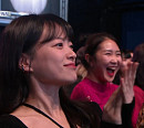 천우희ㆍ이미도ㆍ최예나ㆍ선미ㆍ청하ㆍ씨엘ㆍ쌈디(사이먼도미닉)ㆍ로꼬, '스트릿 우먼 파이터' 파이널 생방송 깜짝 등장