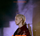 비아이, 하프 앨범 수록곡 'Alive' 리릭 콘셉트 포스터 공개 '궁금증 UP'