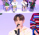 EPEX(이펙스), 팬들과 기념한 첫 컴백 "새로운 활동의 출발점, 좋은 기운으로 시작"