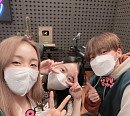 '볼륨을 높여요' 백아연, 강한나X정세운과 '강백정 삼남매'로 빛나는 활약
