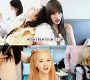 스테이씨, ‘색안경’ 음방 비하인드 대방출…무대 밖 진짜 ‘틴프레시’
