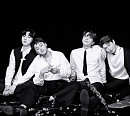 포레스텔라, 고우림·배두훈·조민규…PITTA(강형호) 솔로 활동 적극 응원 '훈훈'