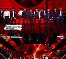 오메가엑스, ‘JUMF 2021’ 무대 뜨겁게 달군 美친 퍼포먼스