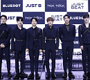 JUST B(저스트비), 산뜻한 컴백 활동 시작…'TICK TOCK(틱톡)' 첫 무대부터 중독성 입증
