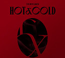 박지훈, 오늘(28일) 새 미니앨범 'HOT&COLD' 발매…새로운 도전 예고