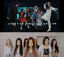 트라이비, 우주의 왕비 ‘도라이비’ 변신…‘우주로’ 떠난 세기말 콘셉트 ‘정복 완료’