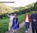 김영옥, 나이 85세 최고령 게스트…'바퀴달린집3' 촬영지 청주 된내기골 메밀밭 방문