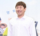 '아는형님' 이진호, 고정 멤버로 발탁…5년 만의 새 얼굴