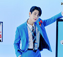 아스트로 MJ, '계세요 (Get Set Yo)' 두 번째 콘셉트 포토 공개…팔색조 매력 발산