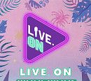 아리랑TV, 11월 1일부터 소규모 대중음악공연 지원사업 ‘LIVE. ON’ 본격 스타트