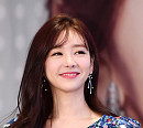 공서영, 큐브엔터테인먼트와 전속계약