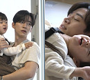 2PM 준호, 나이 32개월 조카 육아 도전…현실 육아에 삼촌 로망 와르르