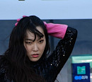 미주ㆍ이은지ㆍ이용진, 나이 막내들의 양보 없는 싸움 “잘 봐, 막내들의 싸움이다”(놀면 뭐하니?+)