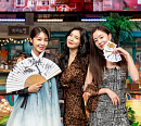 샤이니 '사.계.후(Love Still Goes On)' 받쓰 도전 한선화ㆍ정은지ㆍ이선빈 '부대찌개 라운드'