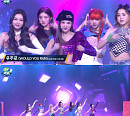 트라이비, ‘World is One 2021 콘서트’ 물들인 매운 맛 퍼포먼스 ‘우주로’