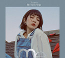김나영, 3년 만의 정규앨범 'me' 발매…온라인 콘서트 개최