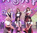 ‘월드이즈원 2021 콘서트’ 스테이씨,  글로벌 팬心 저격…4세대 대표 그룹 존재감