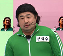 '아는 형님' 강재준, '오징어게임' 허성태 변신… 예능감+개인기 '폭발'