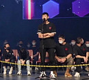 엑소 찬열, '메이사의 노래' 시츠프로브  뜻 밖의 긴장감…김문정 음악감독 '싸늘'