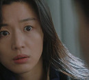 드라마 '지리산' 귀신=등장인물 주지훈? 저절로 움직이는 표식
