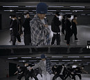 비아이, 수록곡 'Flame' 음원+퍼포먼스 공개...강렬 힙합 스웨그