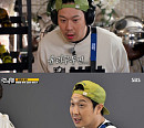'런닝맨' 하하, 원조 '깡깡이'로 큰 웃음 선사…엉터리 동화 재해석 '폭소'