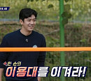 초등부 배드민턴 꿈나무들과 ‘라켓보이즈’ 대결…삼촌 미소 유발