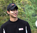 오대환ㆍ알렉스ㆍ정태우ㆍ기도훈, 나이 잊은 역대급 줄다리기 승부(골프왕2)