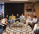 [종합] '피의 게임', '기생충' 게임이었다…촬영지 '피의 저택' 지상층 탈락자 이나영→지하실行