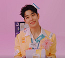 아스트로 MJ, 신곡 '계세요 (Get Set Yo)' M/V 티저 공개 '기대감 UP'