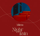 밀레나, 4일 데뷔 싱글 'Night Train' 발매…특급 신예 예고