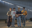 루시, '신예은의 볼륨을 높여요' 고정 게스트 합류...센스만점 입담 '기대 UP'