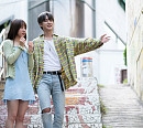 '아이돌' 안희연ㆍ김민규, 능력치 만렙 리더 라인