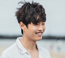 ‘하이클래스’ 하준, "조여정과 함께하는 현장, 항상 즐거워"