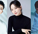 ‘붉은 단심’ 이준ㆍ강한나ㆍ장혁, 출연 확정…팽팽한 정치 대결 예고